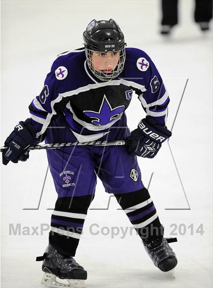 Thumbnail 3 in New Rochelle @ Kennedy Catholic photogallery.