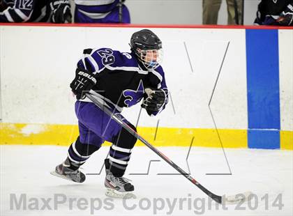 Thumbnail 3 in New Rochelle @ Kennedy Catholic photogallery.