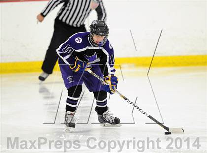 Thumbnail 2 in New Rochelle @ Kennedy Catholic photogallery.