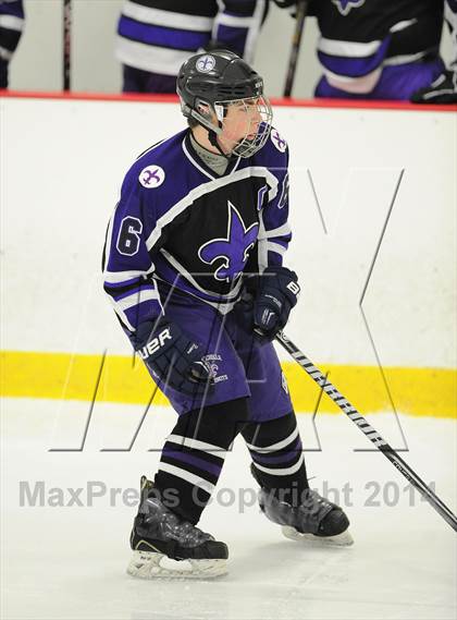 Thumbnail 3 in New Rochelle @ Kennedy Catholic photogallery.