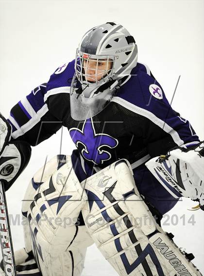 Thumbnail 3 in New Rochelle @ Kennedy Catholic photogallery.