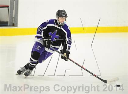 Thumbnail 2 in New Rochelle @ Kennedy Catholic photogallery.