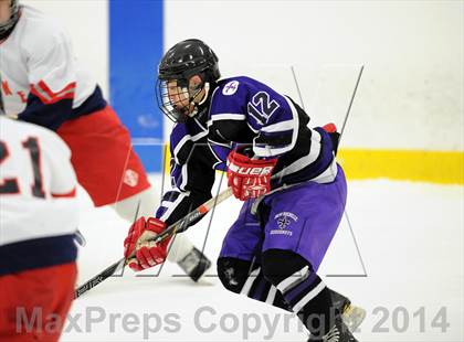 Thumbnail 3 in New Rochelle @ Kennedy Catholic photogallery.