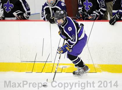 Thumbnail 3 in New Rochelle @ Kennedy Catholic photogallery.
