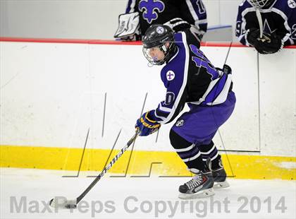 Thumbnail 1 in New Rochelle @ Kennedy Catholic photogallery.