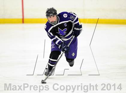 Thumbnail 2 in New Rochelle @ Kennedy Catholic photogallery.