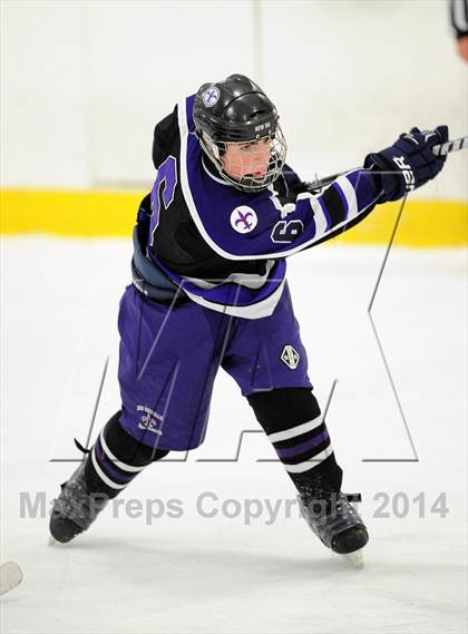 Thumbnail 2 in New Rochelle @ Kennedy Catholic photogallery.