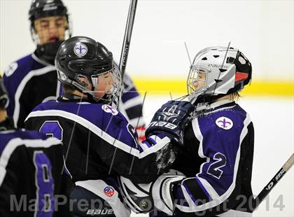 Thumbnail 2 in New Rochelle @ Kennedy Catholic photogallery.