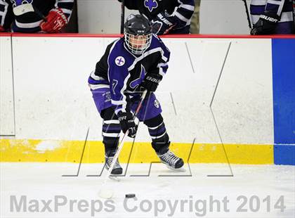 Thumbnail 2 in New Rochelle @ Kennedy Catholic photogallery.
