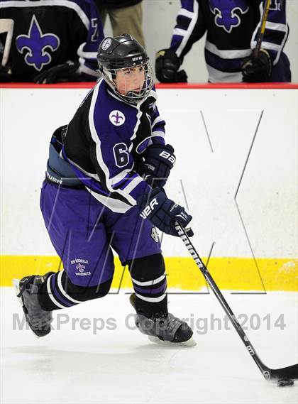 Thumbnail 1 in New Rochelle @ Kennedy Catholic photogallery.