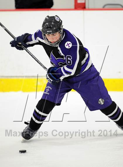 Thumbnail 1 in New Rochelle @ Kennedy Catholic photogallery.