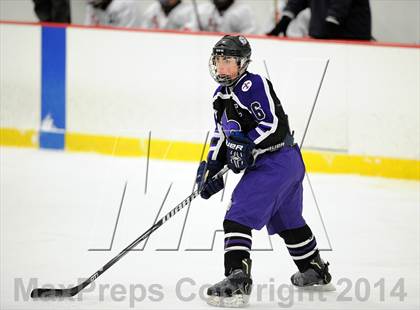 Thumbnail 2 in New Rochelle @ Kennedy Catholic photogallery.
