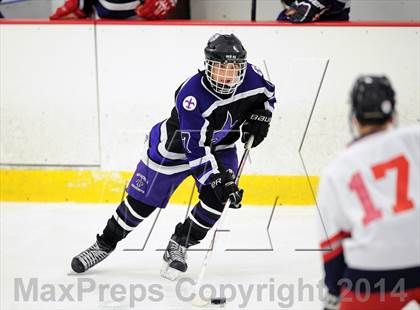 Thumbnail 1 in New Rochelle @ Kennedy Catholic photogallery.