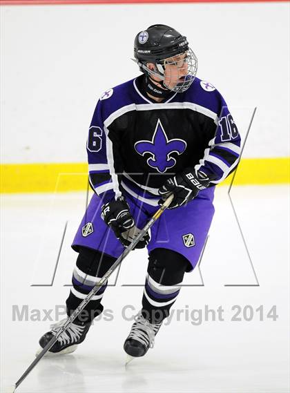 Thumbnail 2 in New Rochelle @ Kennedy Catholic photogallery.