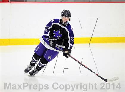 Thumbnail 1 in New Rochelle @ Kennedy Catholic photogallery.