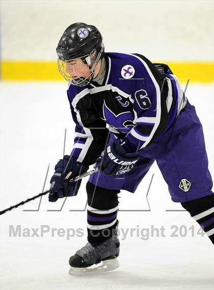 Thumbnail 2 in New Rochelle @ Kennedy Catholic photogallery.