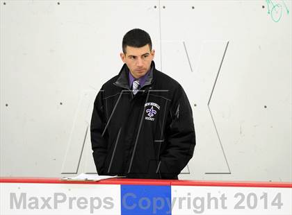 Thumbnail 3 in New Rochelle @ Kennedy Catholic photogallery.