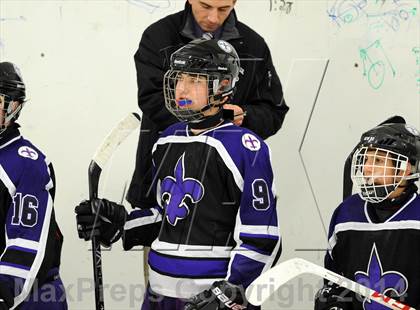 Thumbnail 2 in New Rochelle @ Kennedy Catholic photogallery.