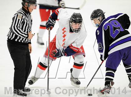 Thumbnail 1 in New Rochelle @ Kennedy Catholic photogallery.