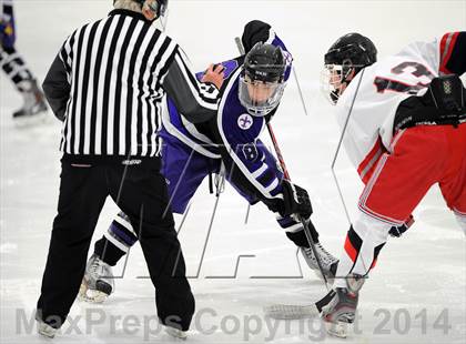Thumbnail 2 in New Rochelle @ Kennedy Catholic photogallery.