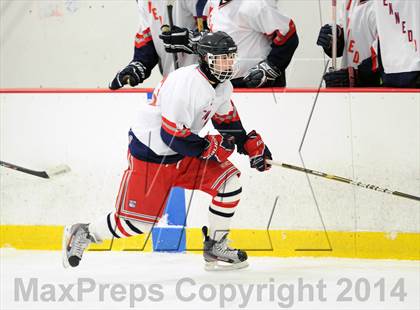 Thumbnail 3 in New Rochelle @ Kennedy Catholic photogallery.