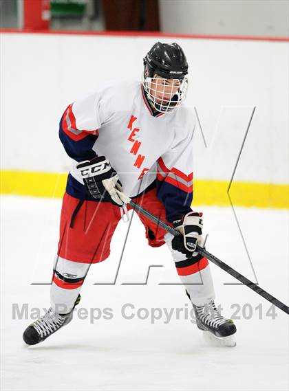 Thumbnail 2 in New Rochelle @ Kennedy Catholic photogallery.