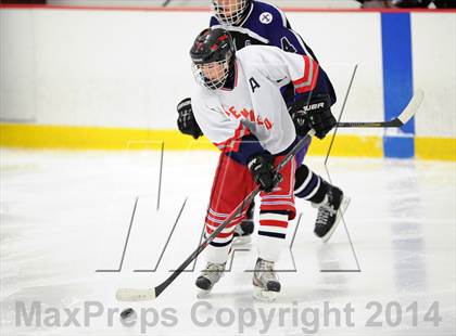 Thumbnail 3 in New Rochelle @ Kennedy Catholic photogallery.