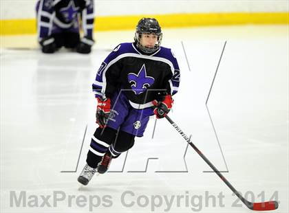 Thumbnail 2 in New Rochelle @ Kennedy Catholic photogallery.