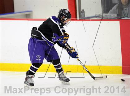 Thumbnail 3 in New Rochelle @ Kennedy Catholic photogallery.