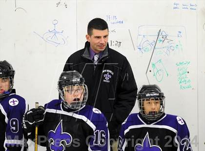 Thumbnail 3 in New Rochelle @ Kennedy Catholic photogallery.