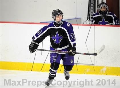 Thumbnail 3 in New Rochelle @ Kennedy Catholic photogallery.