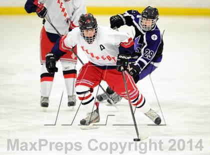 Thumbnail 1 in New Rochelle @ Kennedy Catholic photogallery.