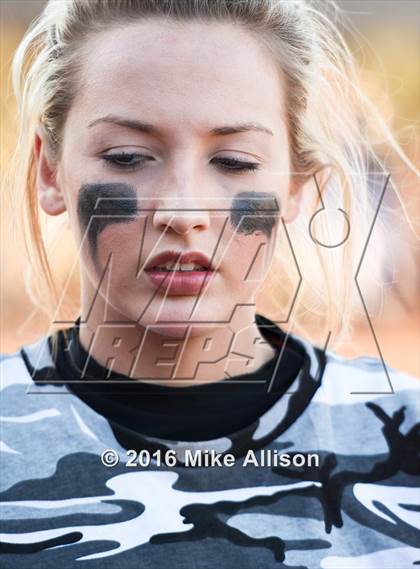 Thumbnail 3 in Sequoyah vs Grace Christian photogallery.