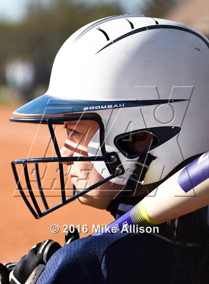 Thumbnail 1 in Sequoyah vs Grace Christian photogallery.