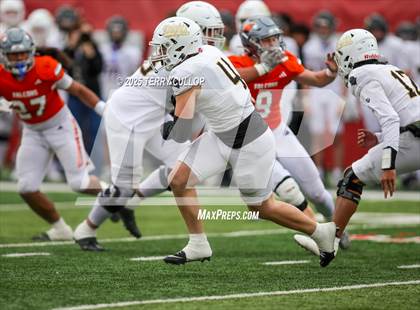 Thumbnail 1 in Lone Peak vs. Skyridge (UHSAA 6A Semi Final) photogallery.