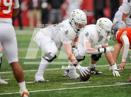 Thumbnail 3 in Lone Peak vs. Skyridge (UHSAA 6A Semi Final) photogallery.