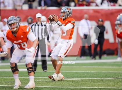 Thumbnail 2 in Lone Peak vs. Skyridge (UHSAA 6A Semi Final) photogallery.