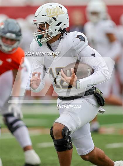 Thumbnail 1 in Lone Peak vs. Skyridge (UHSAA 6A Semi Final) photogallery.