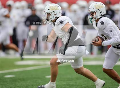 Thumbnail 2 in Lone Peak vs. Skyridge (UHSAA 6A Semi Final) photogallery.