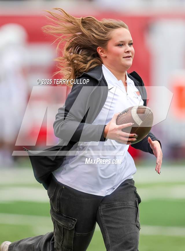 Lone Peak vs. Skyridge (UHSAA 6A Semi Final)