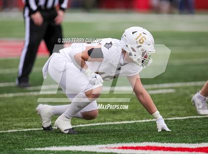 Thumbnail 1 in Lone Peak vs. Skyridge (UHSAA 6A Semi Final) photogallery.