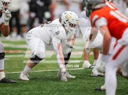 Thumbnail 3 in Lone Peak vs. Skyridge (UHSAA 6A Semi Final) photogallery.
