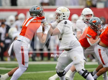 Thumbnail 1 in Lone Peak vs. Skyridge (UHSAA 6A Semi Final) photogallery.