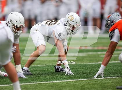 Thumbnail 3 in Lone Peak vs. Skyridge (UHSAA 6A Semi Final) photogallery.