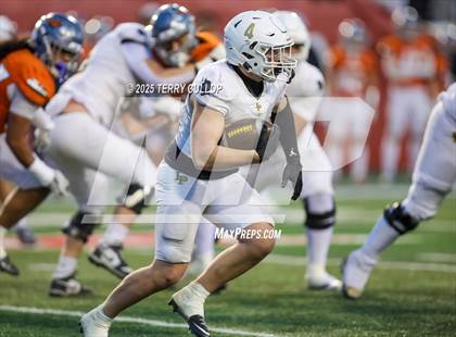 Thumbnail 1 in Lone Peak vs. Skyridge (UHSAA 6A Semi Final) photogallery.