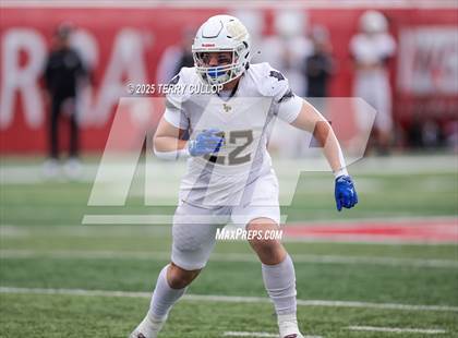 Thumbnail 3 in Lone Peak vs. Skyridge (UHSAA 6A Semi Final) photogallery.