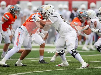 Thumbnail 2 in Lone Peak vs. Skyridge (UHSAA 6A Semi Final) photogallery.