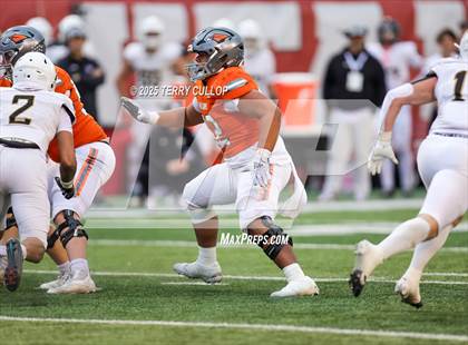 Thumbnail 1 in Lone Peak vs. Skyridge (UHSAA 6A Semi Final) photogallery.