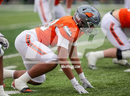 Thumbnail 1 in Lone Peak vs. Skyridge (UHSAA 6A Semi Final) photogallery.