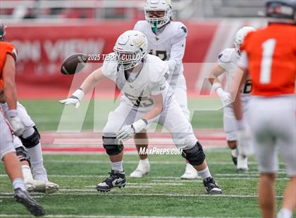 Thumbnail 3 in Lone Peak vs. Skyridge (UHSAA 6A Semi Final) photogallery.